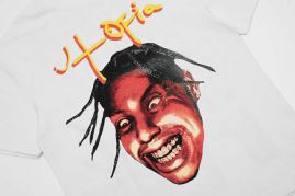 Picture of Travis Scott T Shirts Short _SKUTravisScottS-XLhdtC320140036